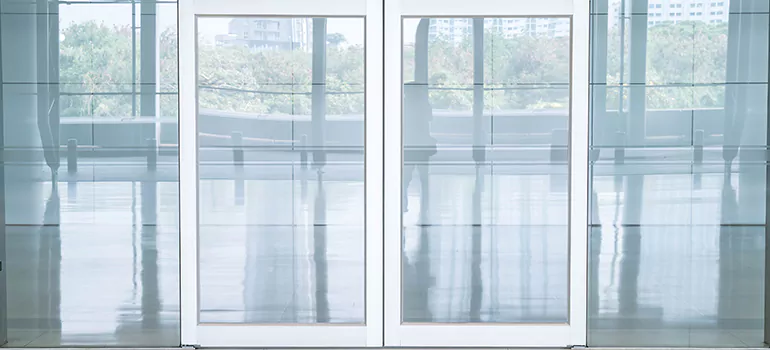 Automatic Door Openers in San Leandro, CA