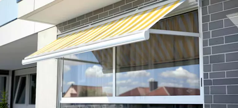 Awning Window Maintenance in San Leandro, CA