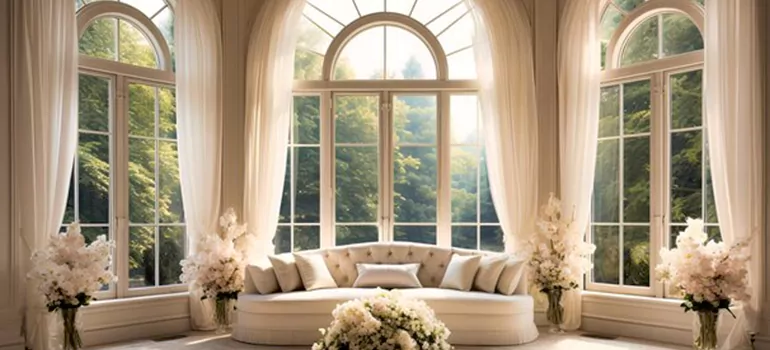 Interior Bay Window Installation in San Leandro, CA