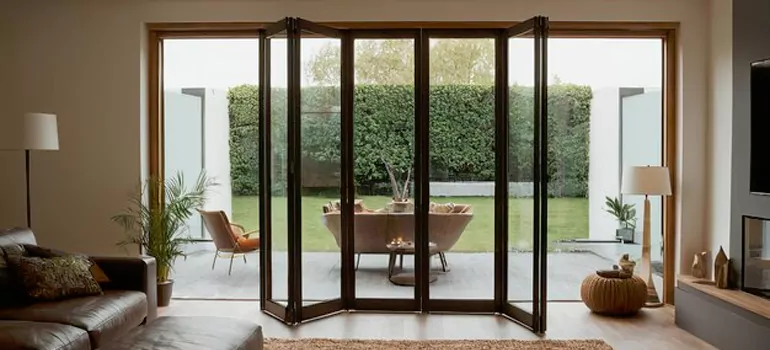 Cheap Bifold Doors in San Leandro, CA