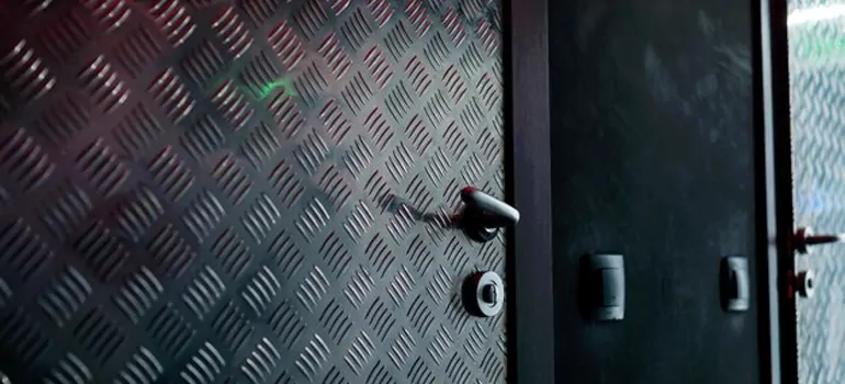 Advanced Bulletproof Door Installation in San Leandro, CA