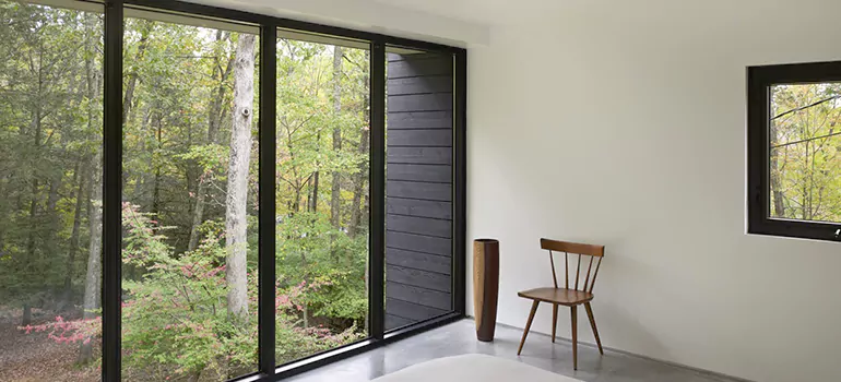 Bulletproof Window Protection Services in San Leandro, CA