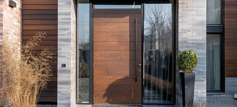 Burglary Proof Doors Company in San Leandro, CA