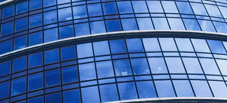 Commercial Window Protection Services in San Leandro, CA