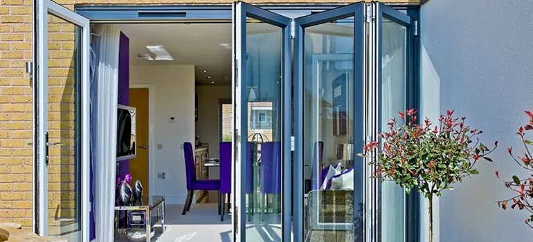 Commercial Door Glass Repair in San Leandro, CA