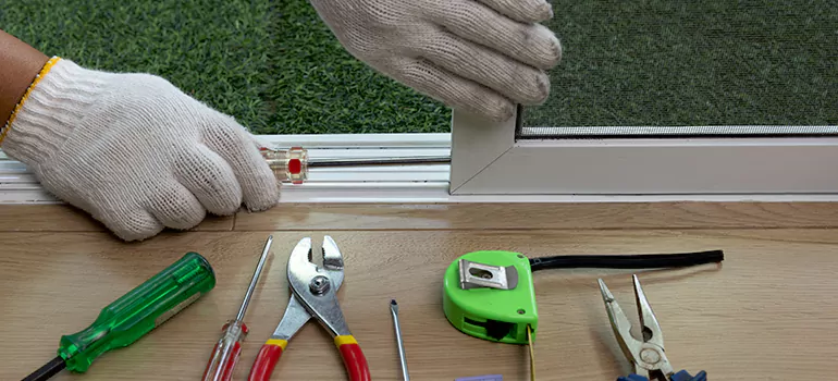 Garage Door Rail Installation in San Leandro, CA
