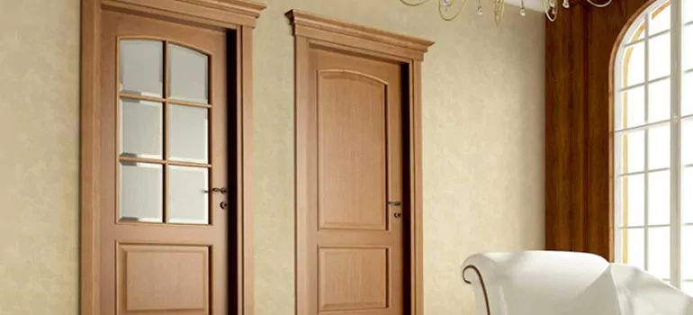 Cabinet Door Stiles in San Leandro, CA