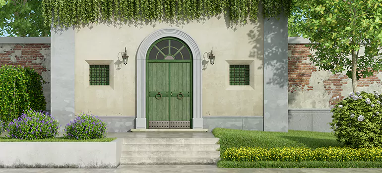 Weatherproof Screen Door in San Leandro, CA