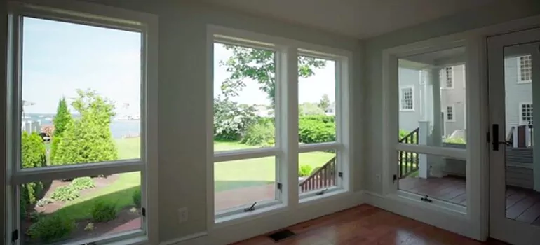 Double-hung Window Repair in San Leandro, CA