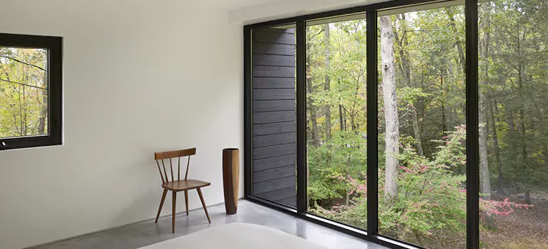 Triple Pane Energy Efficient Windows in San Leandro, CA