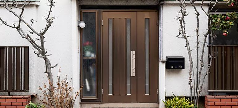 Exterior Doors And Windows in San Leandro, CA