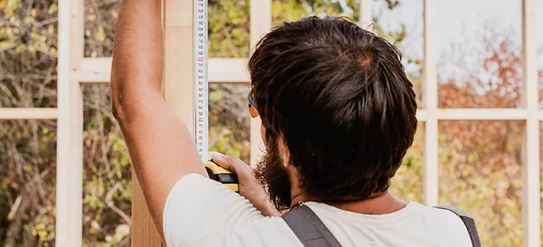 Exterior Window Finishing For Homes in San Leandro, CA