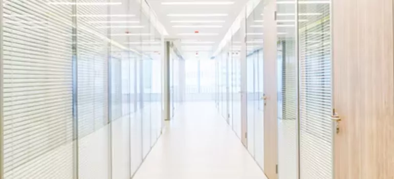 Frosted Glass Windows Replacement in San Leandro, CA