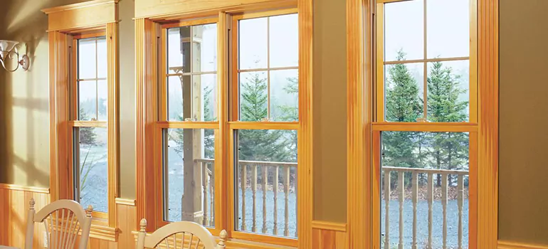 Government Incentives For Replacement Windows in San Leandro, CA