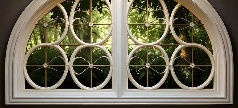 Half-round Window Replacement Contractors in San Leandro, CA