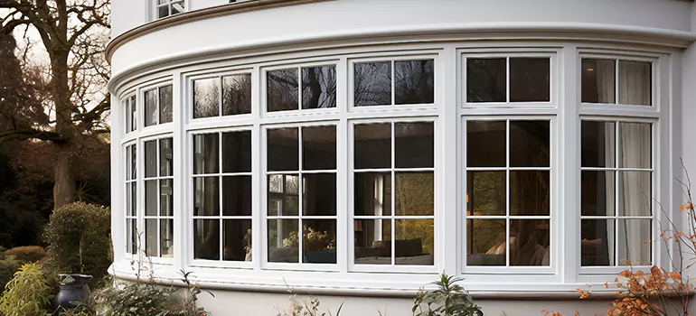 Home Window Pane Replacement in San Leandro, CA