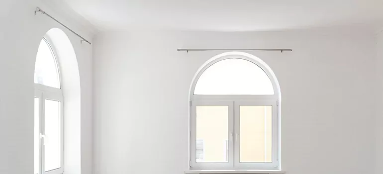 Small Hopper Window in San Leandro, CA