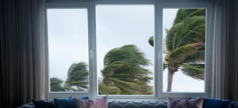 Hurricane Window Inspections Services in San Leandro, CA