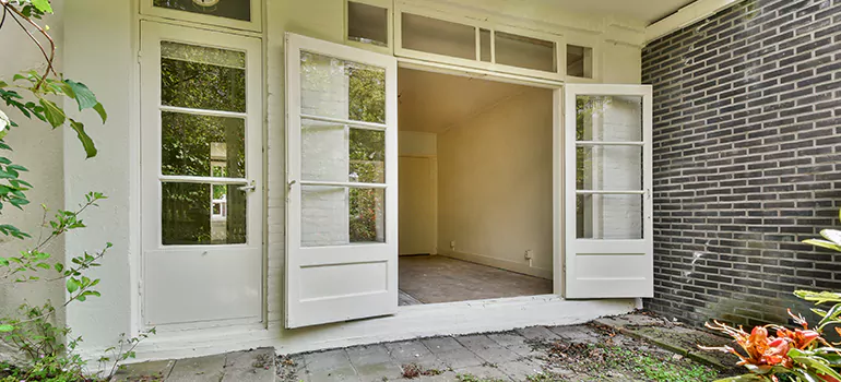 Impact Resistant Doors in San Leandro, CA