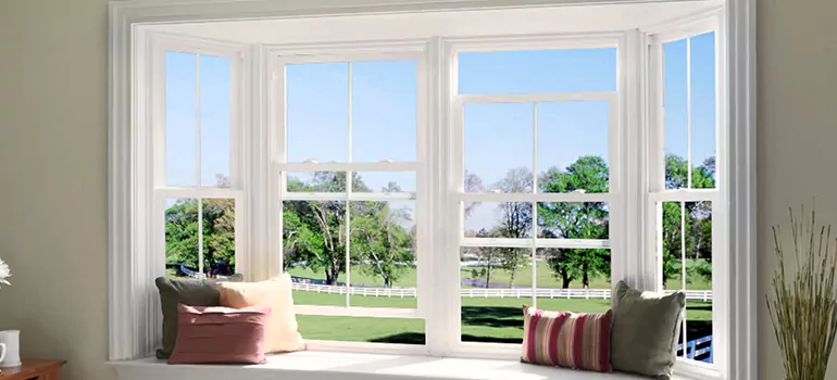Residential Impact Window Installation Services in San Leandro, CA