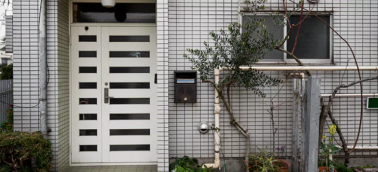 Custom Louvre Doors in San Leandro, CA