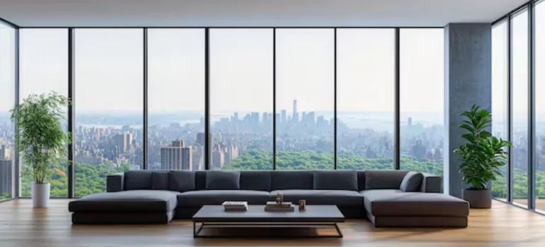 Types Of Modern Windows in San Leandro, CA
