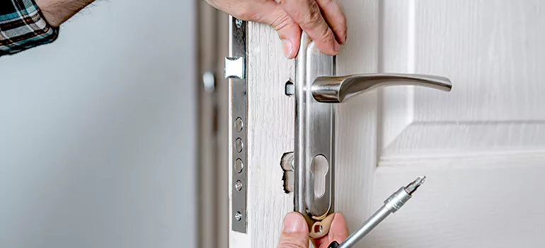 Multi Point Door Installation Solutions in San Leandro, CA