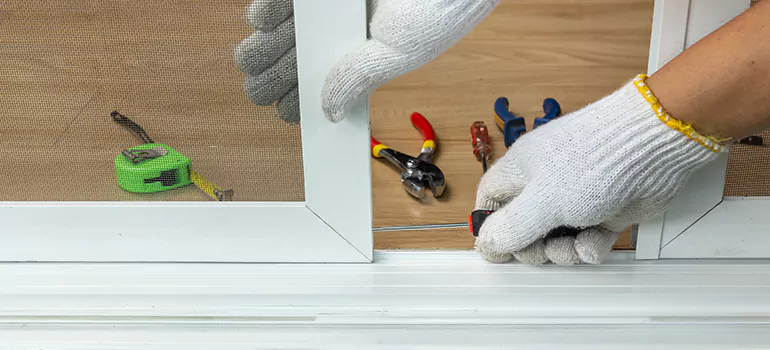 Window Frame Installation in San Leandro, CA