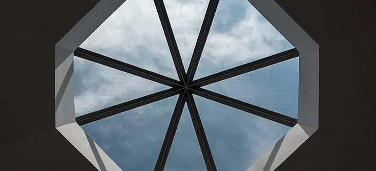 Octagon Window Designs For Homes in San Leandro, CA