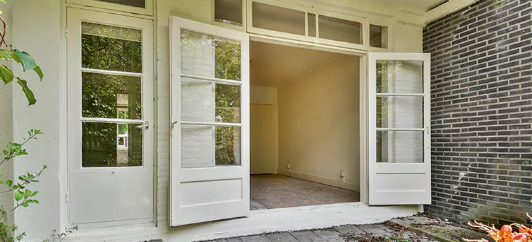 Windows And Patio Door Installation in San Leandro, CA