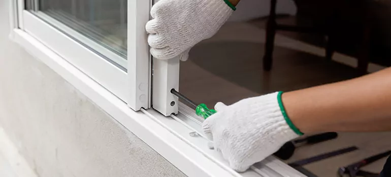 Patio Door Installation in San Leandro,CA