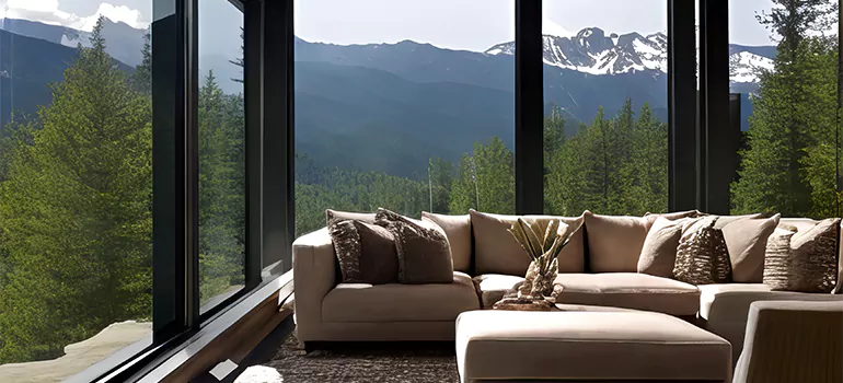 Picture Window Maintenance in San Leandro, CA