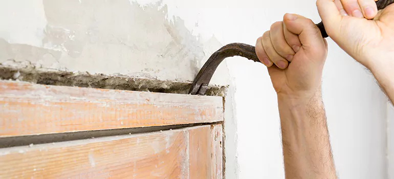 Pocket Door Hardware Repair inSan Leandro, CA