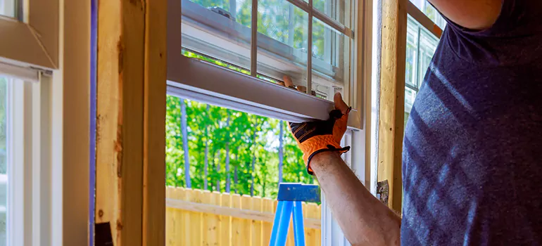 Removable Porch Windows in San Leandro, CA