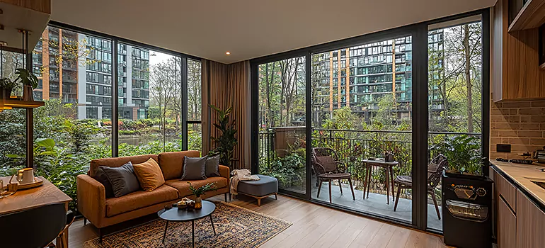 Residential Soundproofing Window Services in San Leandro, CA
