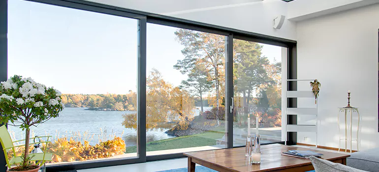 Custom Residential Window Tinting in San Leandro, CA