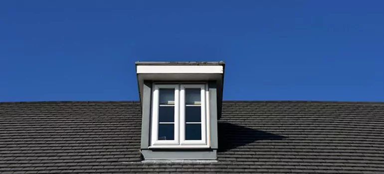 Roof Window Installation in San Leandro, CA