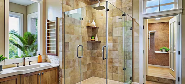 Shower Doors Repair in San Leandro, CA