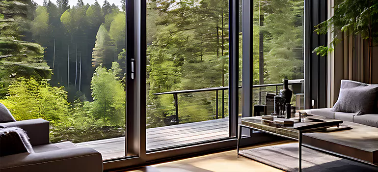 Single Slider Window Insulation Services in San Leandro, CA