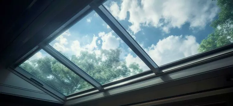 Roofing Skylight Installation in San Leandro, CA