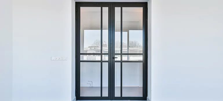 Storm Door Installation & Replacement in San Leandro, CA
