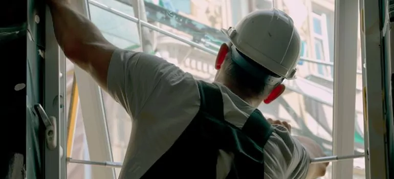 Install Exterior Storm Windows in San Leandro, CA