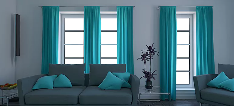Tempered Sidelights Glass Panel Repair in San Leandro, CA