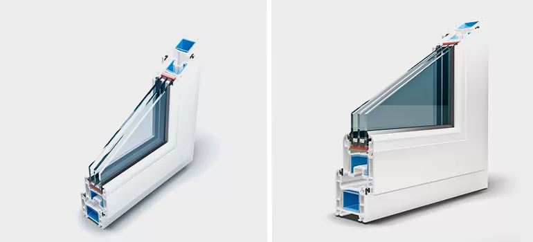 Triple Glazed Window Installation Experts in San Leandro, CA