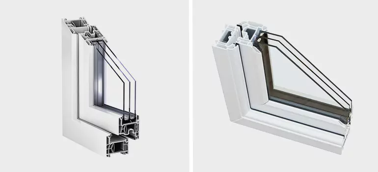 Double Triple Pane Windows in San Leandro, CA