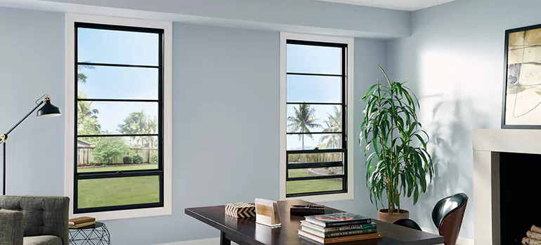 Professional Vinyl Window Installation in San Leandro, CA