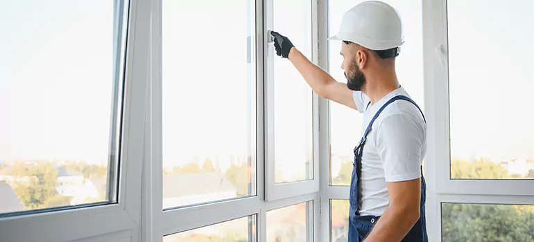 Double Pane Window Glass Repair in San Leandro, CA