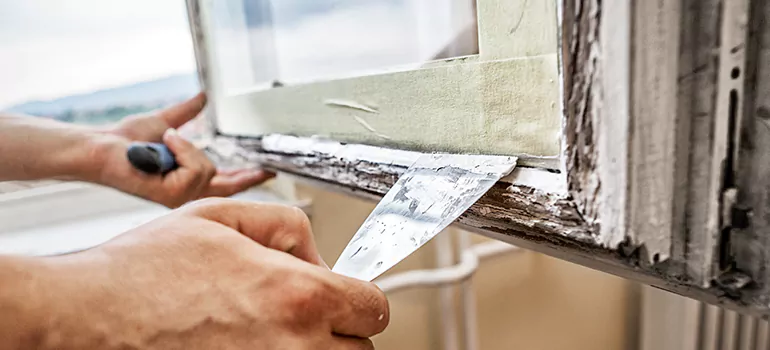 Custom Window Insulation Solutions in San Leandro, CA