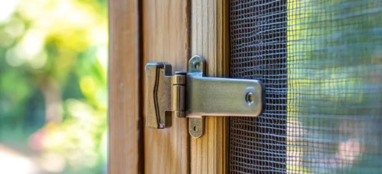 Window Latches Replacement in San Leandro, CA