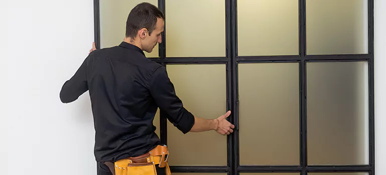 Vinyl Window Rail Installation Near Me in San Leandro, CA